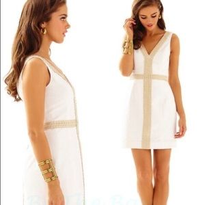 Lilly Pulitzer Dress, Bentley Dress Size 16